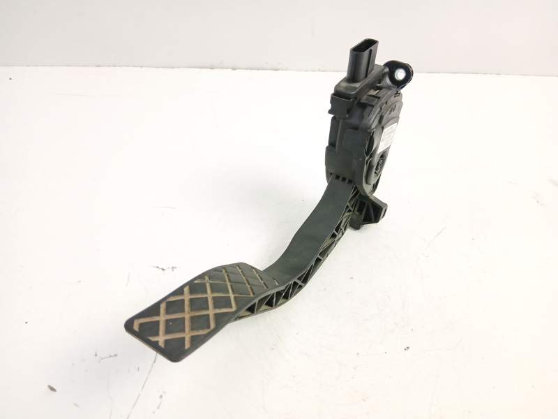 Recambio de potenciometro aceleracion para audi a5 sportback (8ta) 2.0 tdi referencia OEM IAM 8K1721523A 6PV00950520 