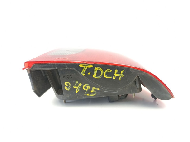 Recambio de piloto trasero derecho para rover 45 1.6 g -16k4f 4p referencia OEM IAM XFB101000  