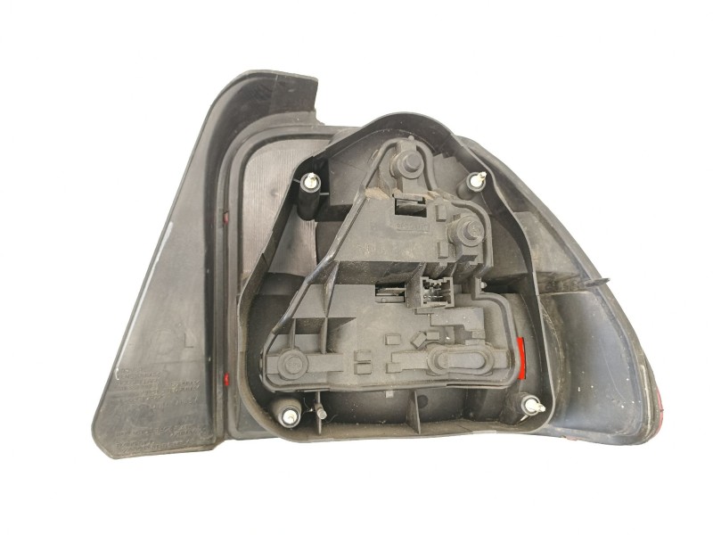 Recambio de piloto trasero izquierdo para rover 420 2.0 d referencia OEM IAM XFB101430  