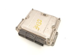 Recambio de centralita para renault master 2.2 dci (g9t f 722)(90 cv referencia OEM IAM 8200243785 0281011106 8200091428