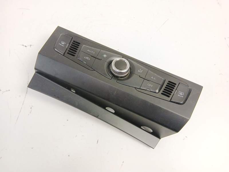 Recambio de mandos calefaccion aire para audi a5 sportback (8ta) 2.0 tdi referencia OEM IAM 8K1820043AS A2C92743600 