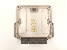 Recambio de centralita para renault master 2.2 dci (g9t f 722)(90 cv referencia OEM IAM 8200243785 0281011106 8200091428 2