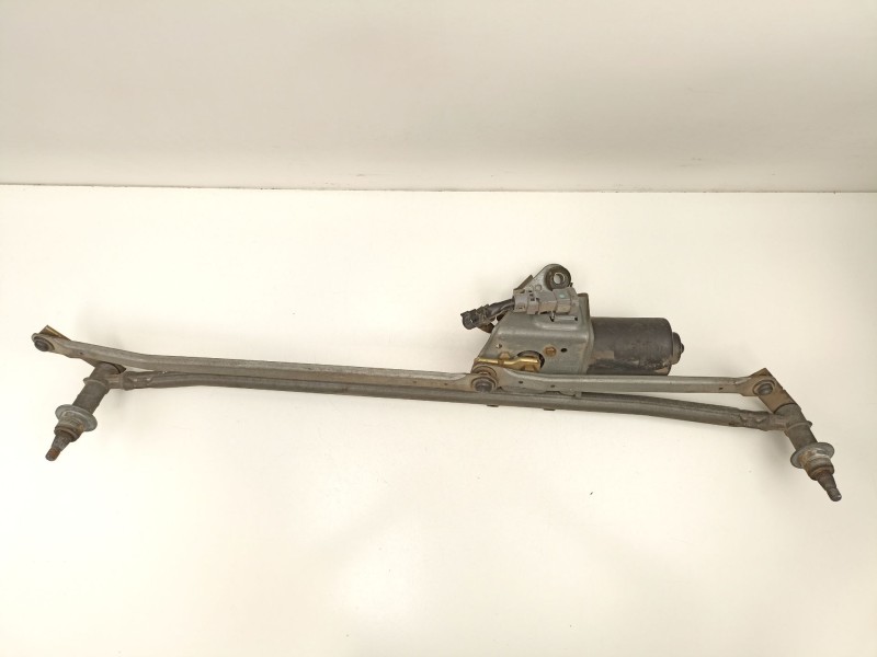 Recambio de motor limpia delantero para renault master 2.8 td -s9w referencia OEM IAM 7701050898 53548902 