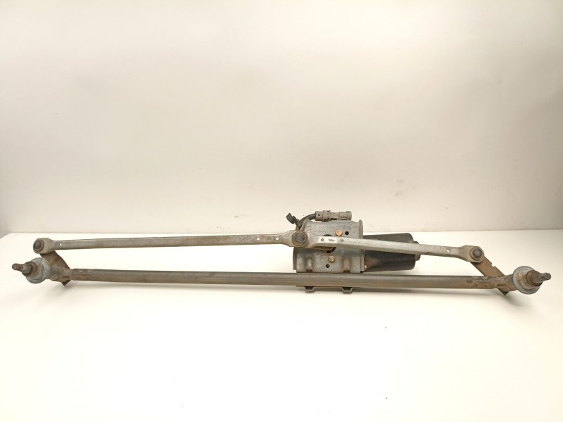 Recambio de motor limpia delantero para renault master 2.8 td -s9w referencia OEM IAM 7701050898 53548902 