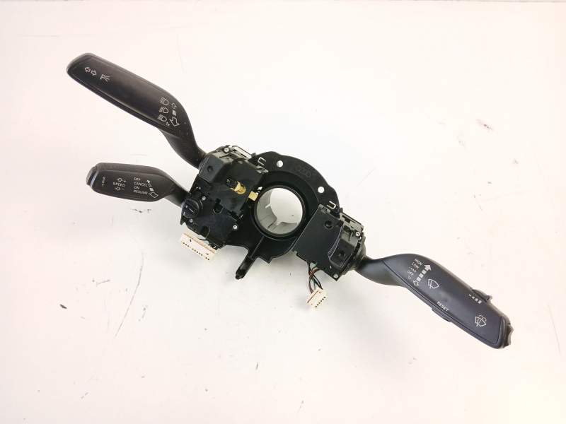 Recambio de mando luces y limpias para audi a5 sportback (8ta) 2.0 tdi referencia OEM IAM 4G8953502AA  