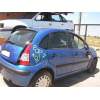 citroën c3 del año 2006