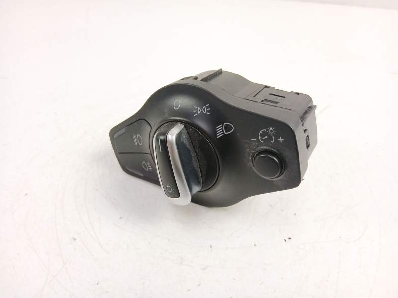 Recambio de mando luces para audi a5 sportback (8ta) 2.0 tdi referencia OEM IAM 8K0941531AR  