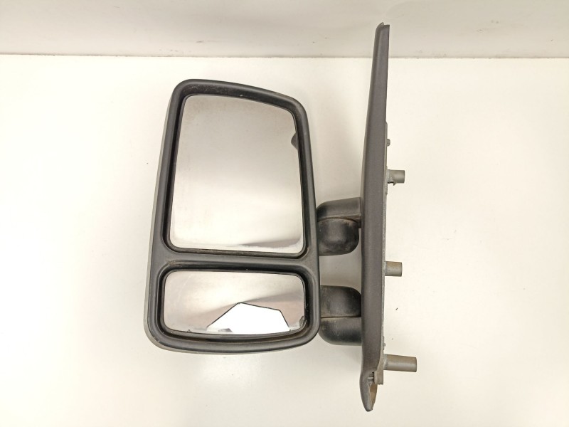 Recambio de retrovisor izquierdo para renault master 2.8 td -s9w referencia OEM IAM 8200163752  