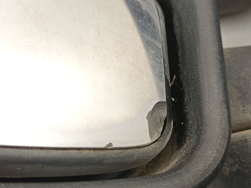 Recambio de retrovisor izquierdo para renault master 2.8 td -s9w referencia OEM IAM 8200163752  