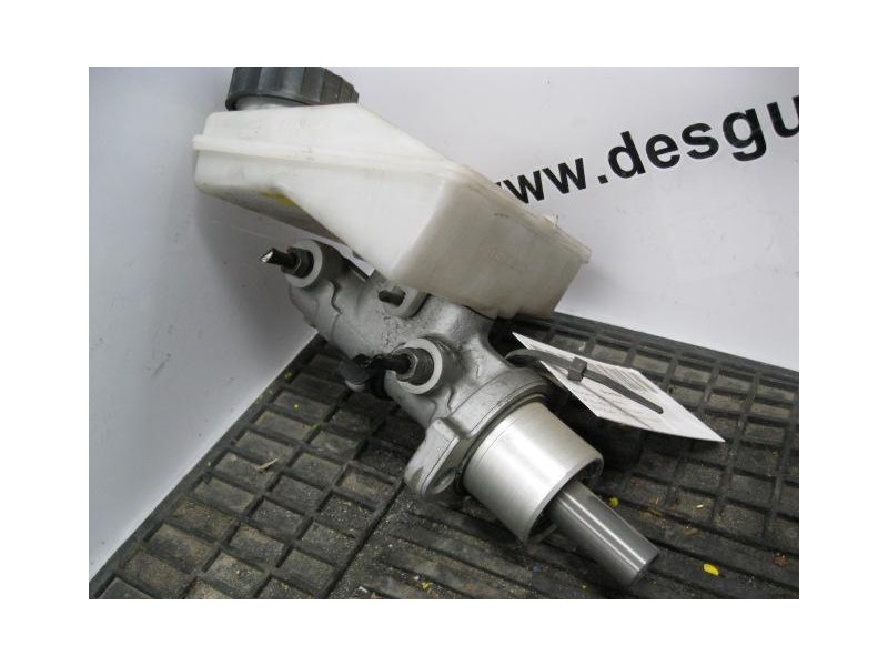 Recambio de bomba de freno : peugeot 206 : 3p xs hdi 90 d 2.0 ( rhy ) [2004] para peugeot 206 xs hdi 90 d 2.0 ( rhy ) referencia