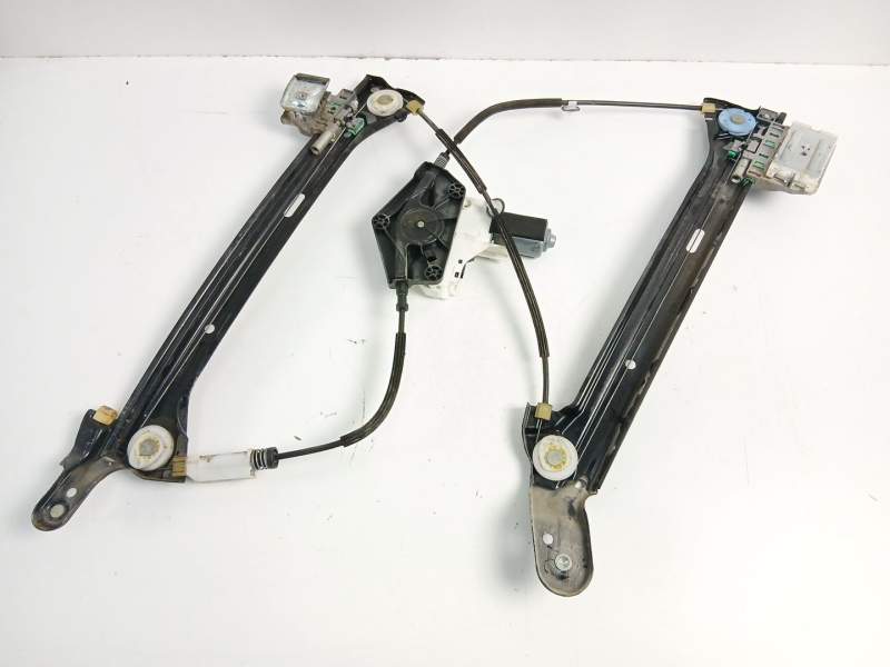 Recambio de elevalunas delantero izquierdo para audi a5 sportback (8ta) 2.0 tdi referencia OEM IAM 8T8837461B  