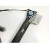 Recambio de elevalunas delantero izquierdo para audi a5 sportback (8ta) 2.0 tdi referencia OEM IAM 8T8837461B  