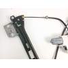 Recambio de elevalunas delantero izquierdo para audi a5 sportback (8ta) 2.0 tdi referencia OEM IAM 8T8837461B  