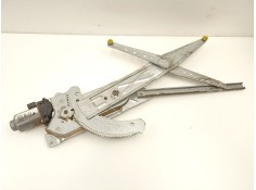 Recambio de elevalunas delantero derecho para renault kangoo 1.9 d referencia OEM IAM 8200188551  