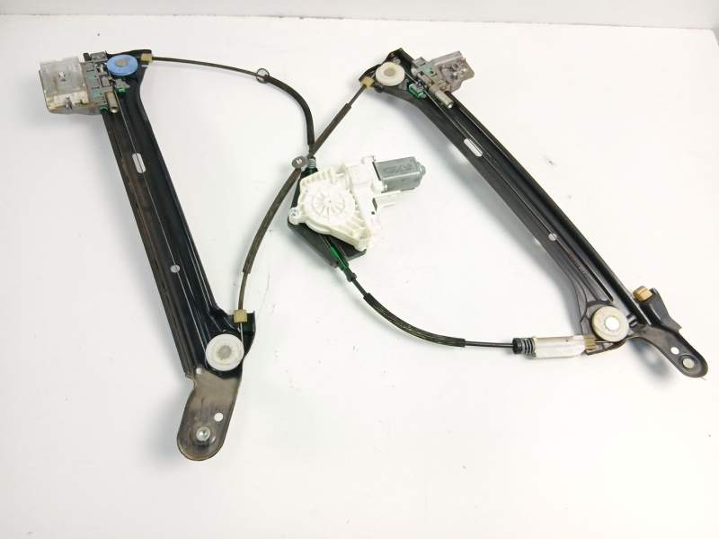 Recambio de elevalunas delantero derecho para audi a5 sportback (8ta) 2.0 tdi referencia OEM IAM 8T8837462B  