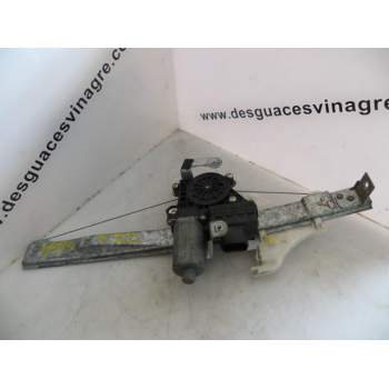 ELEVALUNAS TRASERO IZQUIERDO CONFORD  OEM CONFORD