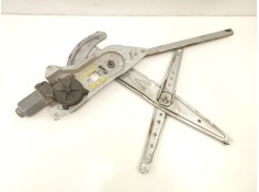 Recambio de elevalunas delantero izquierdo para nissan kubistar 1.5 dci referencia OEM IAM 8200188553  