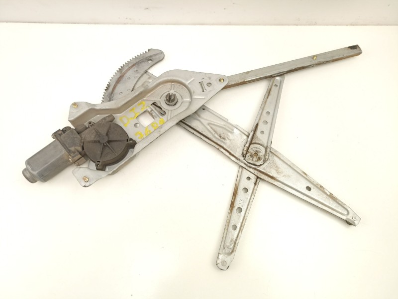 Recambio de elevalunas delantero izquierdo para nissan kubistar 1.5 dci referencia OEM IAM 8200188553  