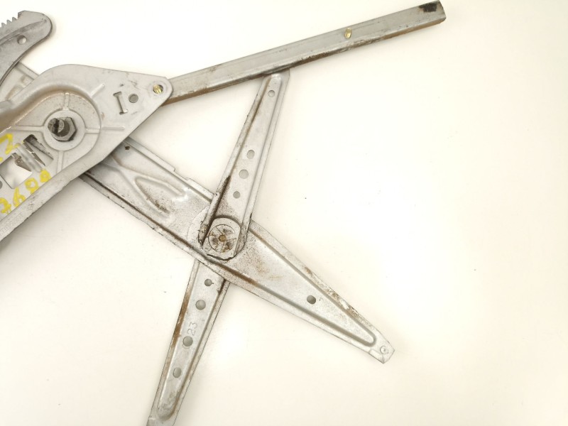 Recambio de elevalunas delantero izquierdo para nissan kubistar 1.5 dci referencia OEM IAM 8200188553  