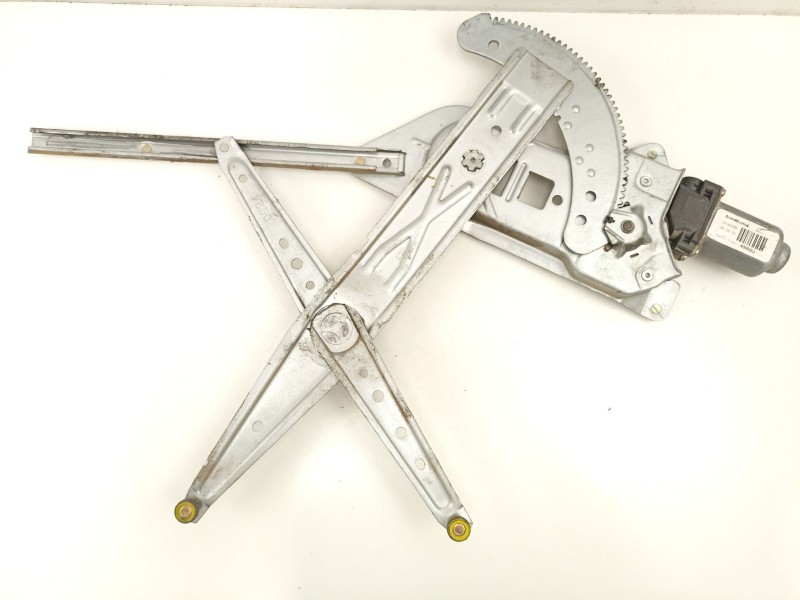 Recambio de elevalunas delantero izquierdo para nissan kubistar 1.5 dci referencia OEM IAM 8200188553  