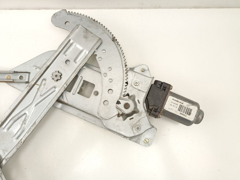 Recambio de elevalunas delantero izquierdo para nissan kubistar 1.5 dci referencia OEM IAM 8200188553  