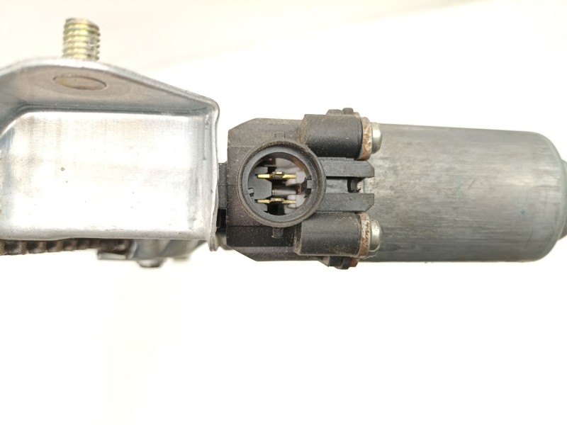 Recambio de elevalunas delantero izquierdo para nissan kubistar 1.5 dci referencia OEM IAM 8200188553  