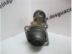 Recambio de motor arranque : bmw 318 : 1.8 g /18-4 e-1 (115,6cv) 5p [1992] para bmw  318 1.8 g /18-4 e-1 referencia OEM IAM 0001 2