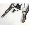 Recambio de elevalunas trasero izquierdo para audi a5 sportback (8ta) 2.0 tdi referencia OEM IAM 8T8839461C  
