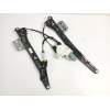 Recambio de elevalunas trasero izquierdo para audi a5 sportback (8ta) 2.0 tdi referencia OEM IAM 8T8839461C  