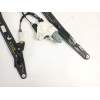Recambio de elevalunas trasero izquierdo para audi a5 sportback (8ta) 2.0 tdi referencia OEM IAM 8T8839461C  