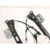 Recambio de elevalunas trasero izquierdo para audi a5 sportback (8ta) 2.0 tdi referencia OEM IAM 8T8839461C  