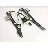 Recambio de elevalunas trasero derecho para audi a5 sportback (8ta) 2.0 tdi referencia OEM IAM 8T8839462C  