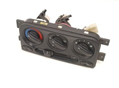 Recambio de mandos calefaccion aire para daewoo matiz 0.8 g referencia OEM IAM 96314866  