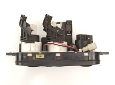 Recambio de mandos calefaccion aire para daewoo matiz 0.8 g referencia OEM IAM 96314866   2
