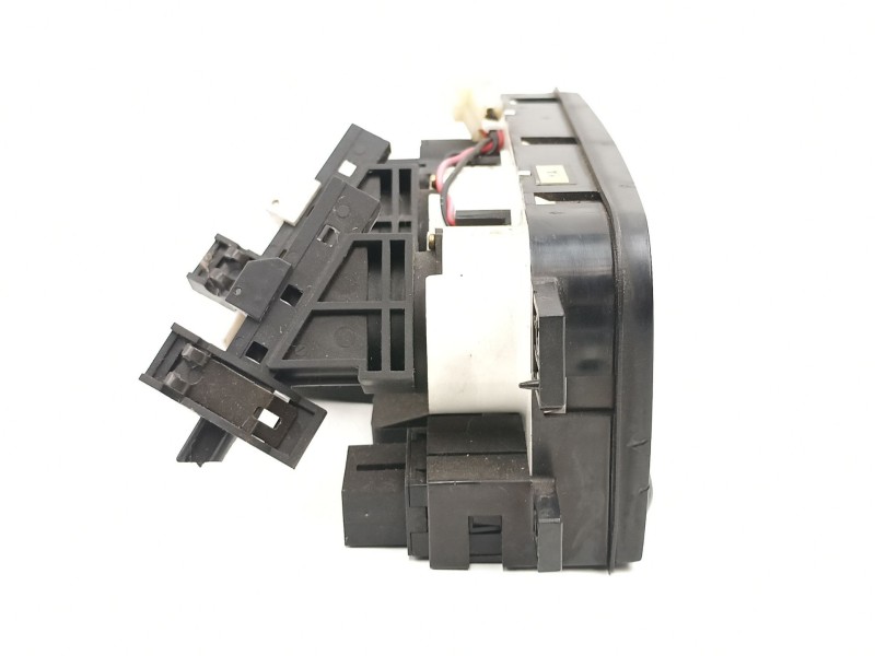 Recambio de mandos calefaccion aire para daewoo matiz 0.8 g referencia OEM IAM 96314866  