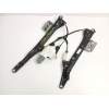 Recambio de elevalunas trasero derecho para audi a5 sportback (8ta) 2.0 tdi referencia OEM IAM 8T8839462C  