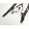 Recambio de elevalunas trasero derecho para audi a5 sportback (8ta) 2.0 tdi referencia OEM IAM 8T8839462C  