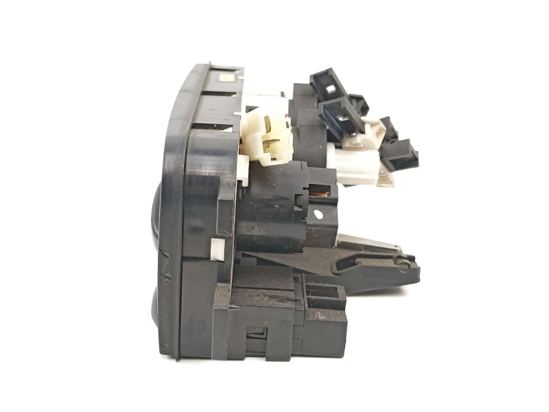 Recambio de mandos calefaccion aire para daewoo matiz 0.8 g referencia OEM IAM 96314866  