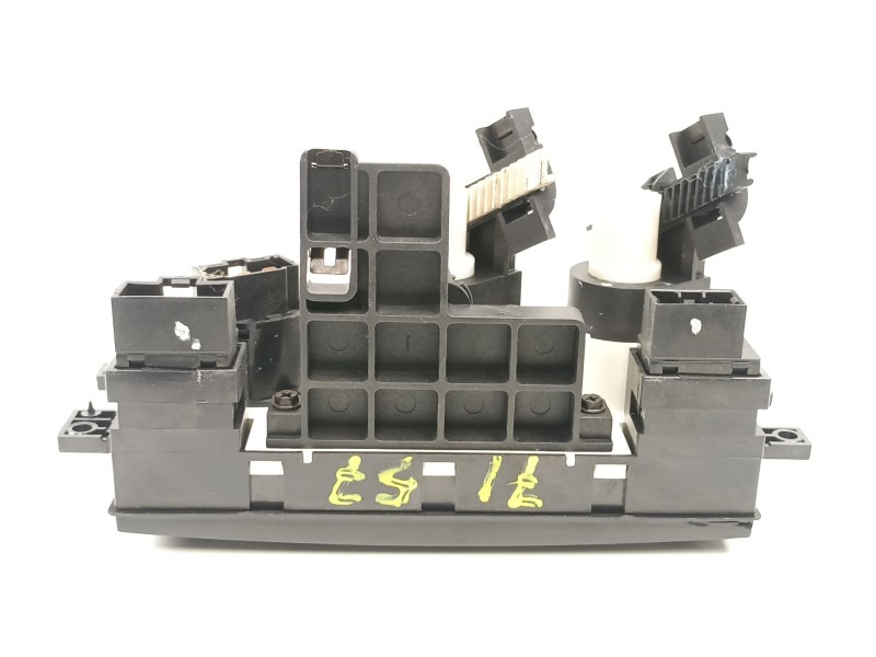 Recambio de mandos calefaccion aire para daewoo matiz 0.8 g referencia OEM IAM 96314866  