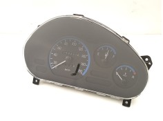 Recambio de cuadro instrumentos para daewoo matiz 0.8 g referencia OEM IAM 96380535  