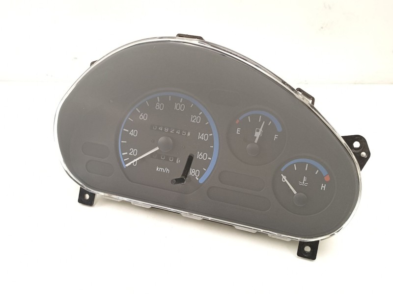 Recambio de cuadro instrumentos para daewoo matiz 0.8 g referencia OEM IAM 96380535  