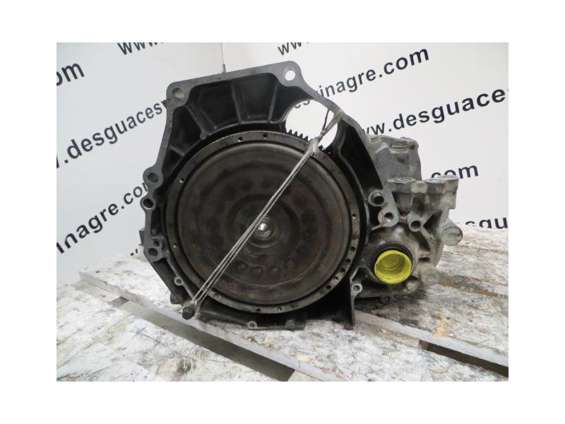 Recambio de cambio automatico : rover 416 : 1.6g-d16a7 (115,60cv) g gsi 16v [1992] para rover  416 1.6g-d16a7 g gsi 16v referenc