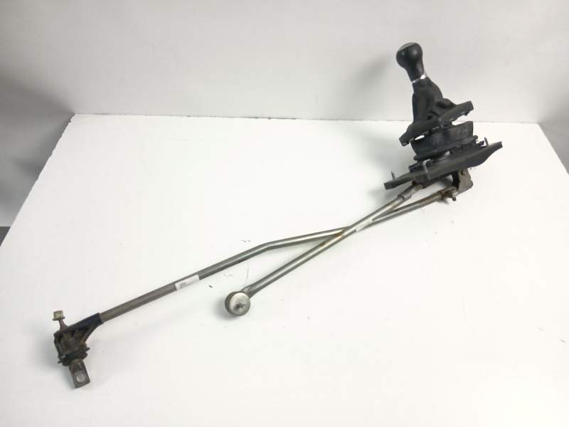 Recambio de palanca cambio manual para audi a5 sportback (8ta) 2.0 tdi referencia OEM IAM 8K0711025R  