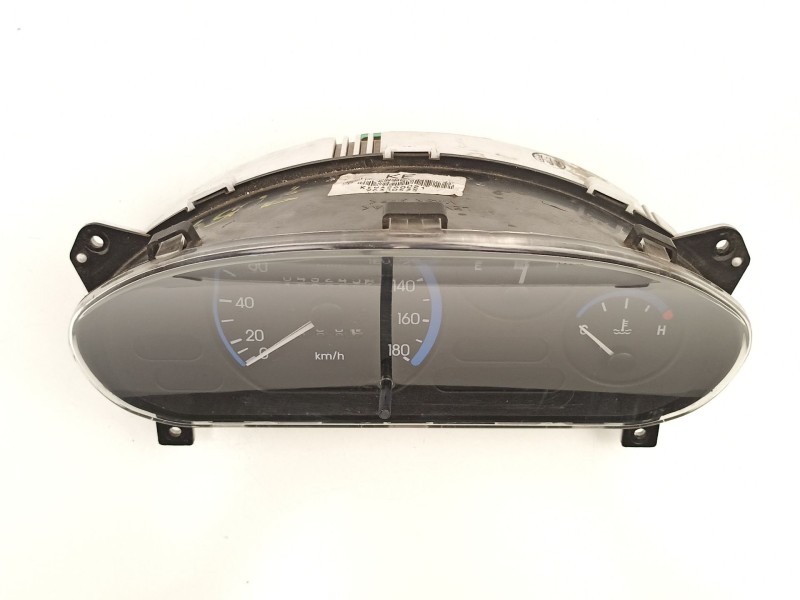 Recambio de cuadro instrumentos para daewoo matiz 0.8 g referencia OEM IAM 96380535  