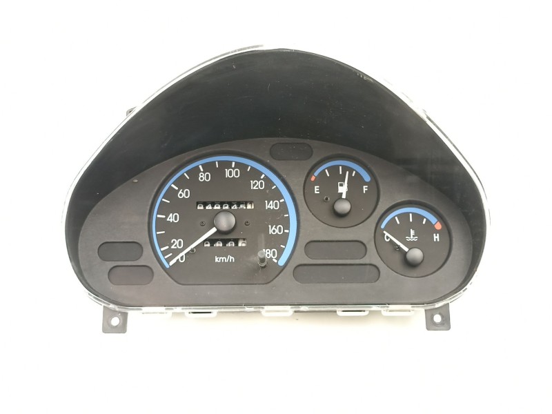 Recambio de cuadro instrumentos para daewoo matiz 0.8 g referencia OEM IAM 96380535  