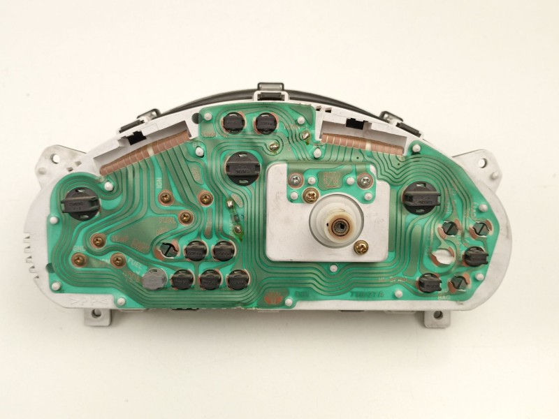 Recambio de cuadro instrumentos para daewoo matiz 0.8 g referencia OEM IAM 96380535  