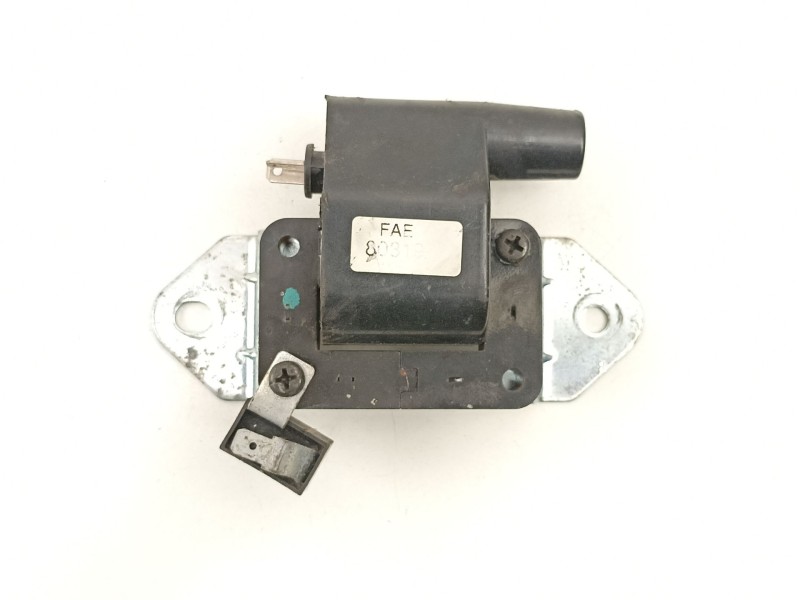 Recambio de bobina para daewoo matiz 0.8 g referencia OEM IAM 96320818  