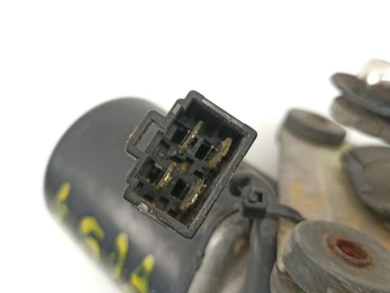 Recambio de motor limpia delantero para daewoo matiz 0.8 g referencia OEM IAM 96314772  