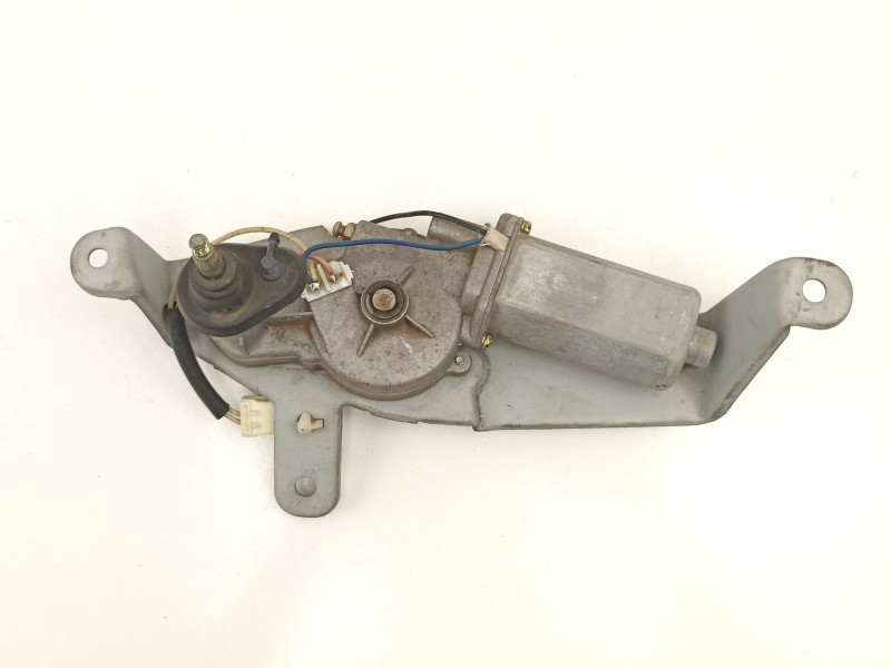 Recambio de motor limpia trasero para daewoo matiz 0.8 g referencia OEM IAM 96562970  