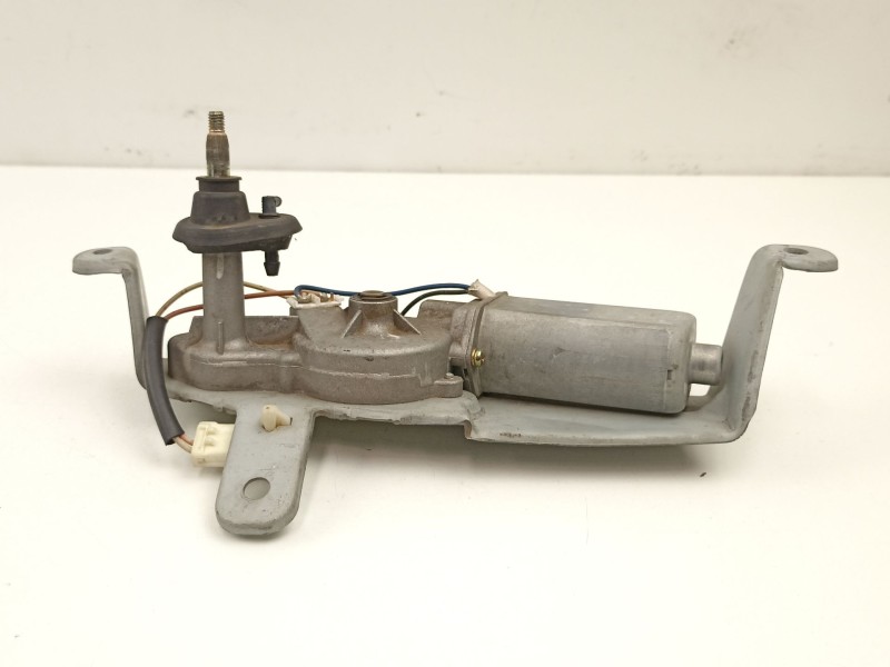 Recambio de motor limpia trasero para daewoo matiz 0.8 g referencia OEM IAM 96562970  